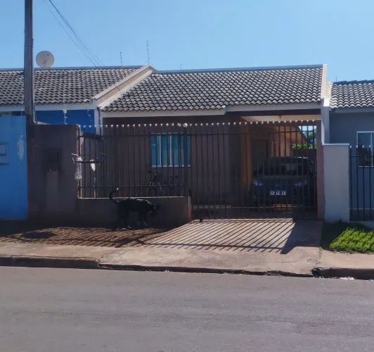 Direitos Casa Jardim Universal, Sarandi-Pr, R$ 80.000,00 