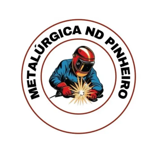 Metalúrgica ND Pinheiro - Serviços de Solda e Metalurgia