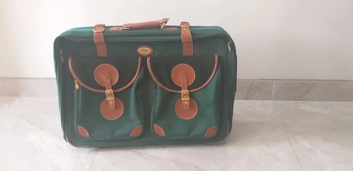 Mala vintage
