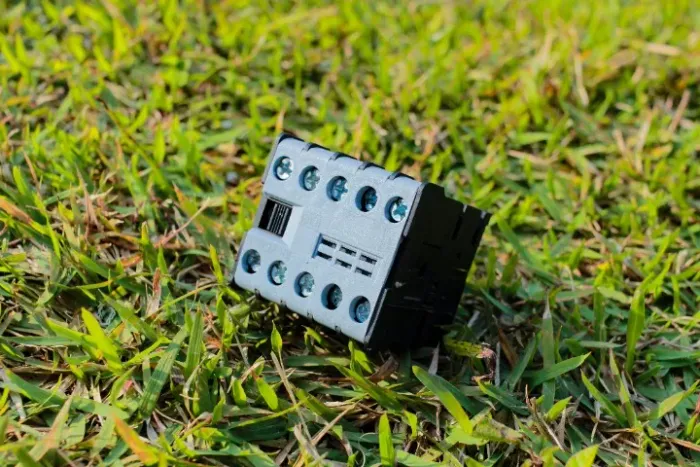 Mini Contator WEG CW07 10E - 220v