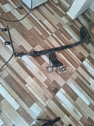 Engate para Onix 2018 