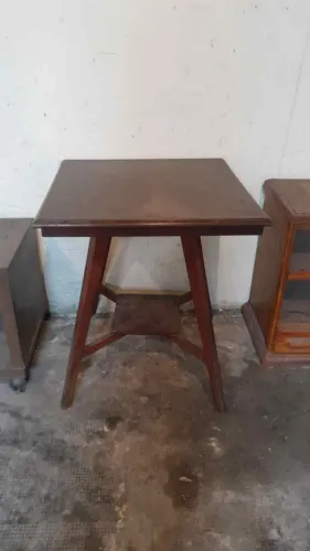 Mesa anos 1950