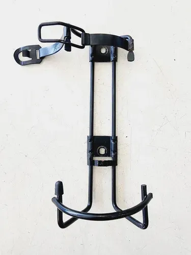 Suporte Do Extintor De Incêndio Citroën C3 2008 8052