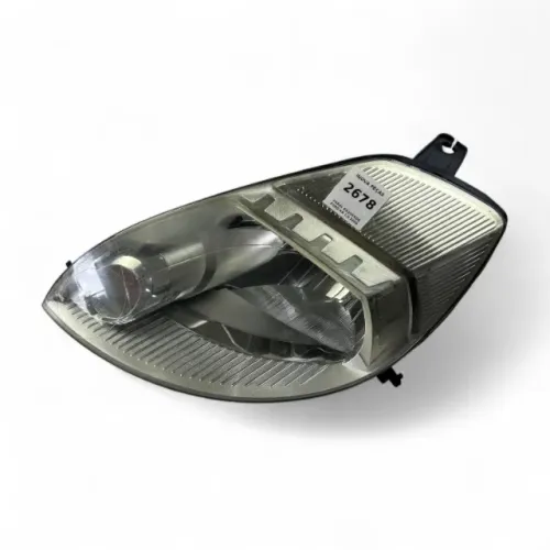 farol esquerdo FORD KA 1.0 2009