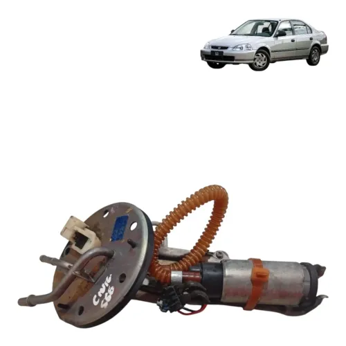 Bomba Combustivel Civic 2000 S 33834