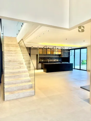 Condomínio Supremo Itália 477 metros quadrados com 4 quartos em Boa Esperança - Cuiabá - M