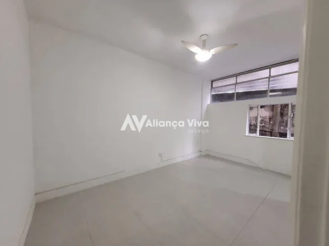 Glória | Apartamento 1 quarto