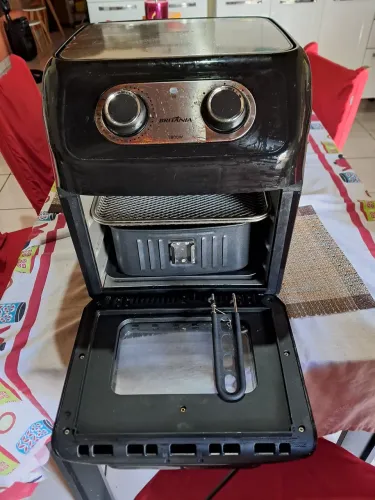 Air Fryer tipo forno