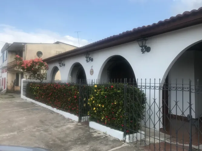 CASA PARA O REVEILLON EM MOSQUEIRO