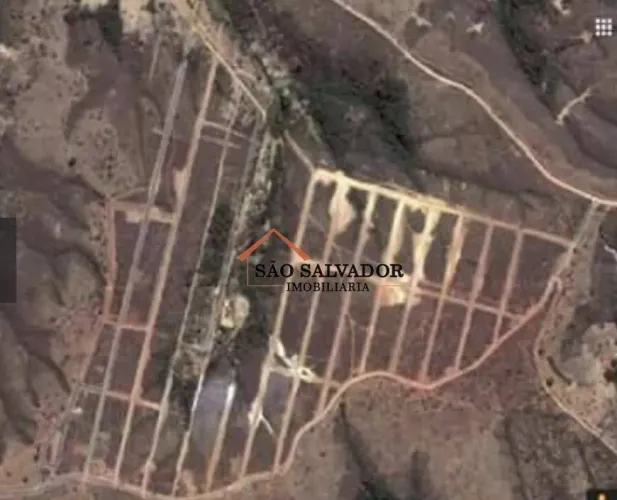 Serra do Cipó . 3 Lotes juntos em Baldim bairro Santa Luzia 