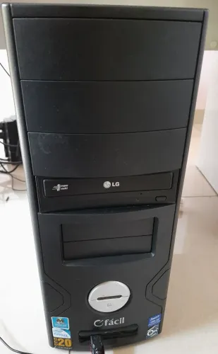 Computador completo