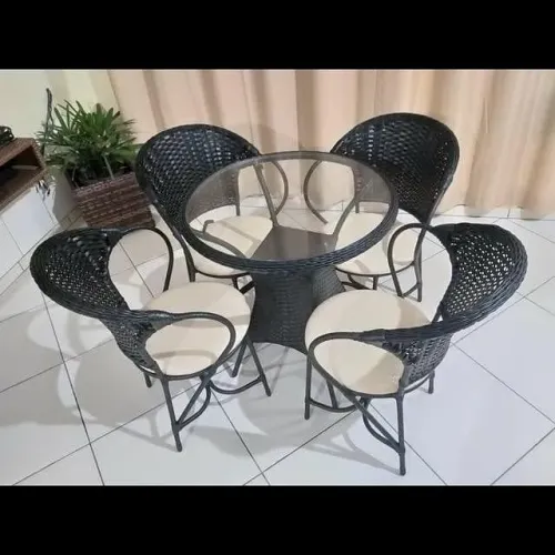 CONJUNTO BRASIL TODO REVESTIDO EM FIBRA