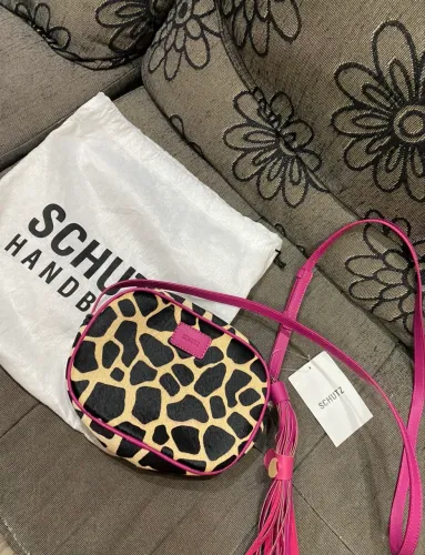 Bolsa Schutz