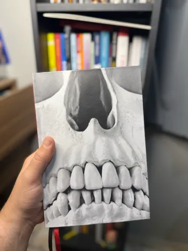 Livro serial Killers Darkside