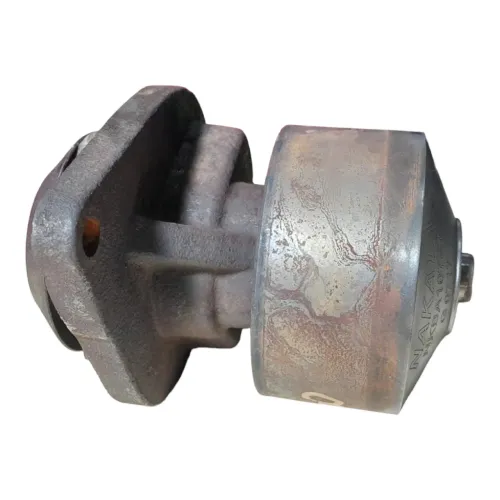 Bomba Dágua Nakata Cam Ford Cargo 814/815 4bt E172