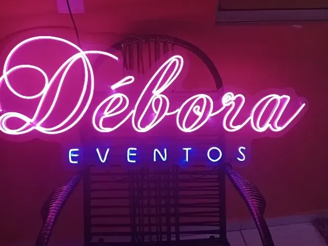 Painel decorativo para salões, cerimônias, casamentos, aniversários, lojas e mais