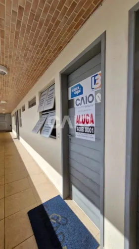Sala comercial em Capim Macio