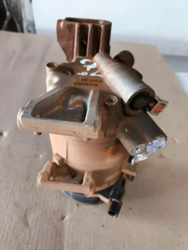 Compressor Crv 1.5 2019