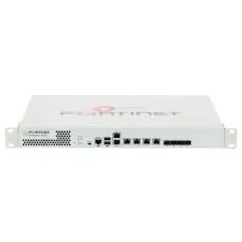 Fortinet FortiGate 300D 
