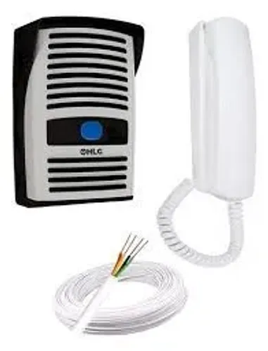 Interfone 