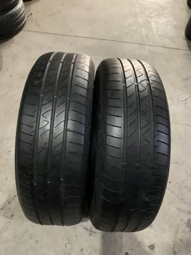 2- Continental 185/65R15
