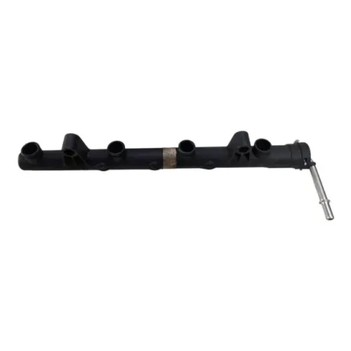 Flauta Bico Injetor Chevrolet Corsa Celta 1.0 2006 a 2008 25312141 Original