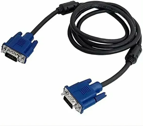 Cabo VGA 1.5 Metros 
