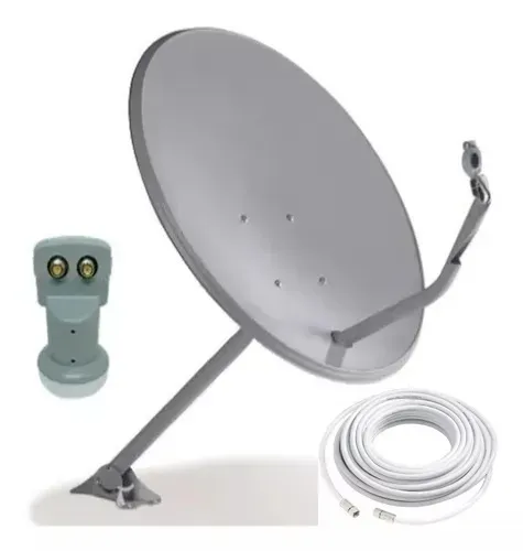 Instalador de Antenas