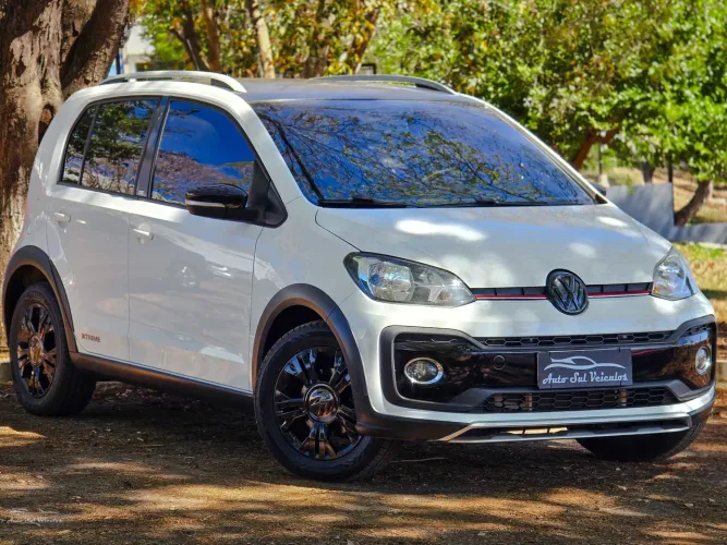 UP XTREME 170 TSI 2020 NOVÍSSIMO 