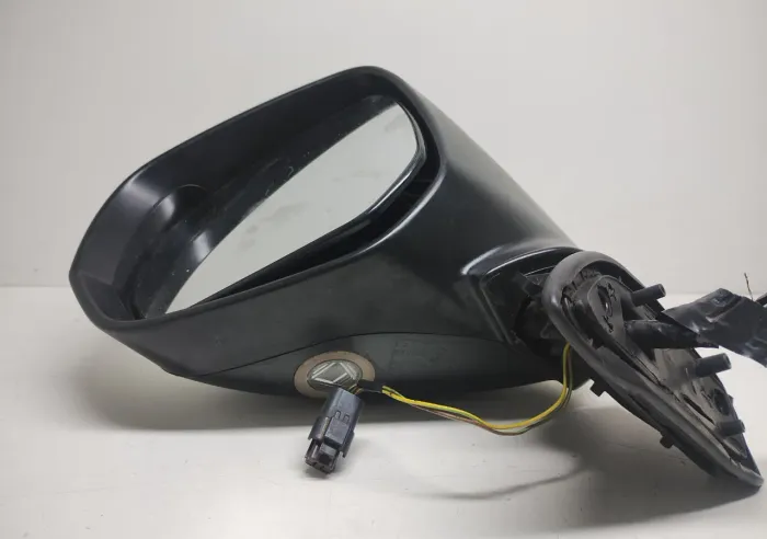 Retrovisor Esquerdo C/ Pisca Citroen C4 Picasso 2009 A 2014 (Usado)