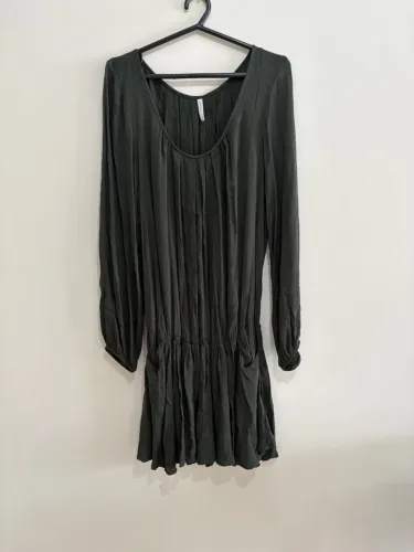 Vestido Novo  