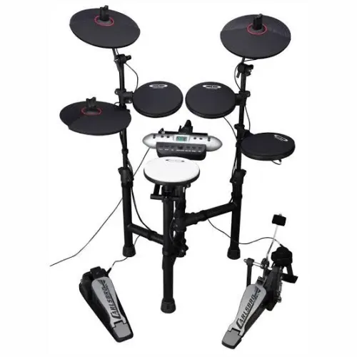 Bateria Eletrônica Carlsbro CSD130
