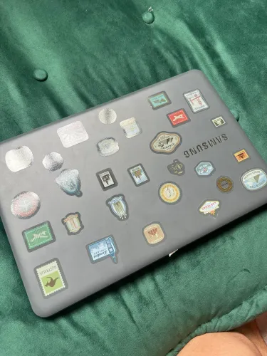 Notebook Samsung - CORE i3