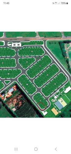 Lindo lote Royal Park -402 m2