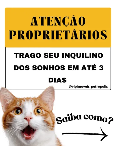 Alugue seu imóvel com rapidez e segurança total! 