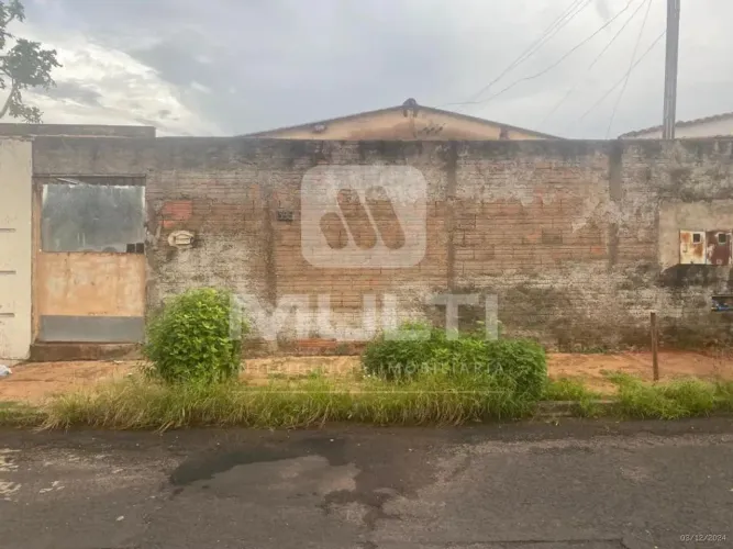 Terreno - PLANALTO