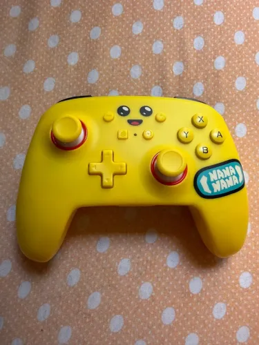 Controle fortnite Nintendo switch