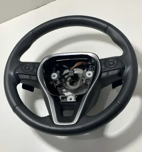 Volante Com Comandos Toyota Corolla Cross #41 2023