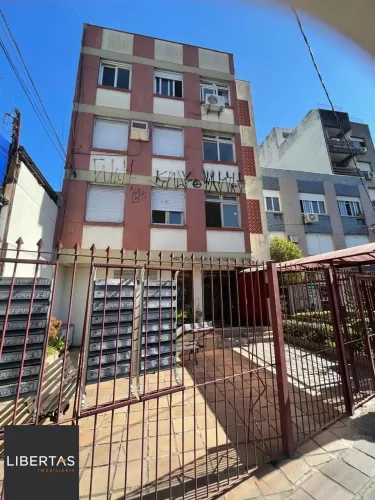 Na José do Patrocínio, um endereço tradicional e cheio de conveniência, apresento este JK 