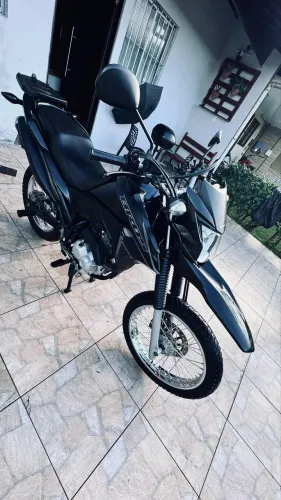 Bros160cc