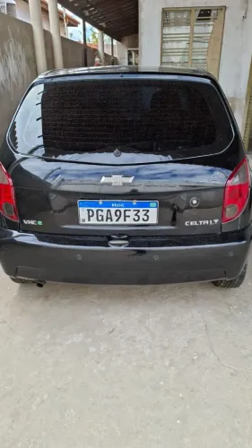 Chevrolet Celta Spirit/ LT 1.0 MPFI 8V Flexp. 5P 2013