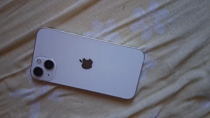 IPHONE 13 SEMI NOVO