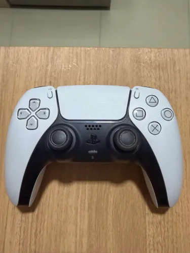 Controle de PS5