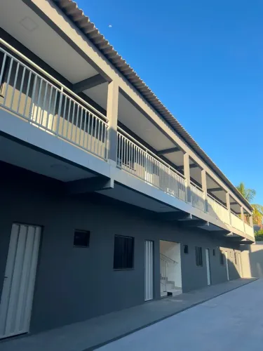 Kitnet - Jardim Alvorada