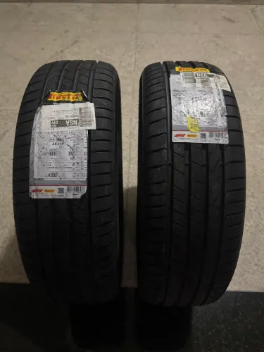 Par de Pneus Scorpion 205/60 R16