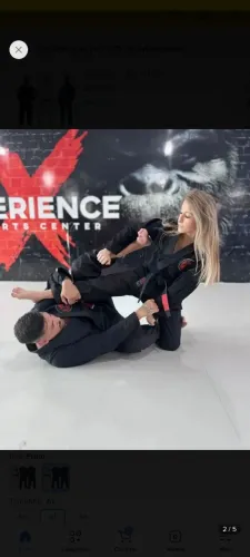 Kimono Jiu Jitsu Adulto Red Dragon