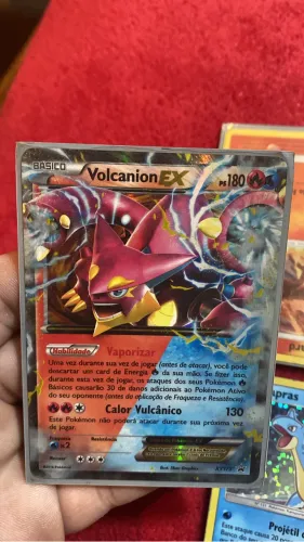 VulcanionEx 2016 promo