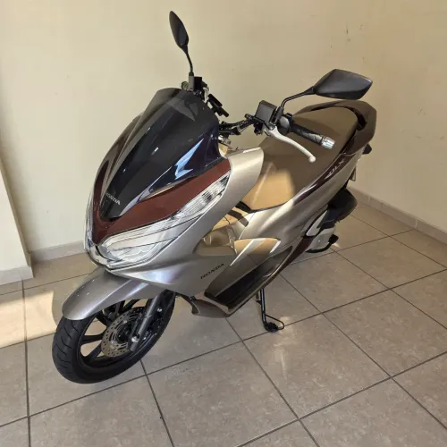 Pcx dlx 150