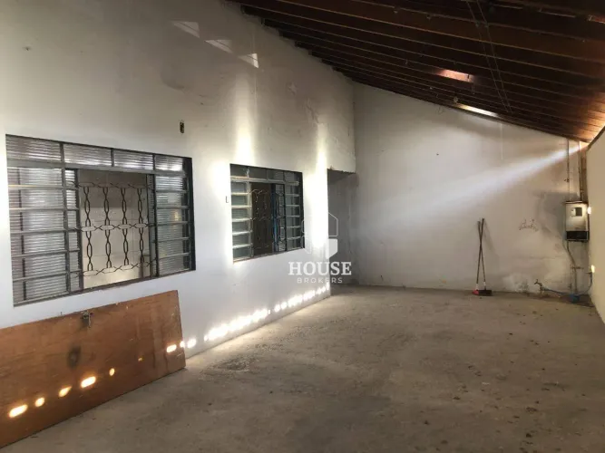 Casa com 2 dormitórios para alugar, 128 m² por R$ 1.416,83/mês - Jardim Igaçaba - Mogi Gua