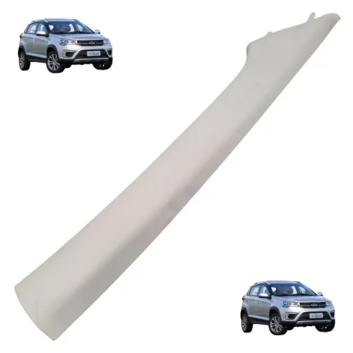 Acabamento Interno Parabrisa Direito Tiggo 2 1.5 2018 A 2022